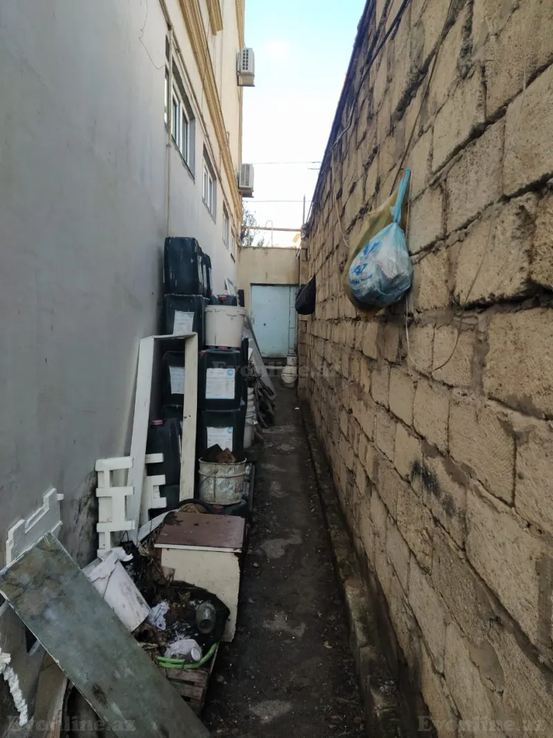 Satılır Torpaq 6 sot Bakıxanov - şəkil 5