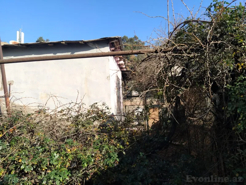 Satılır Torpaq 6 sot Bakıxanov - şəkil 6