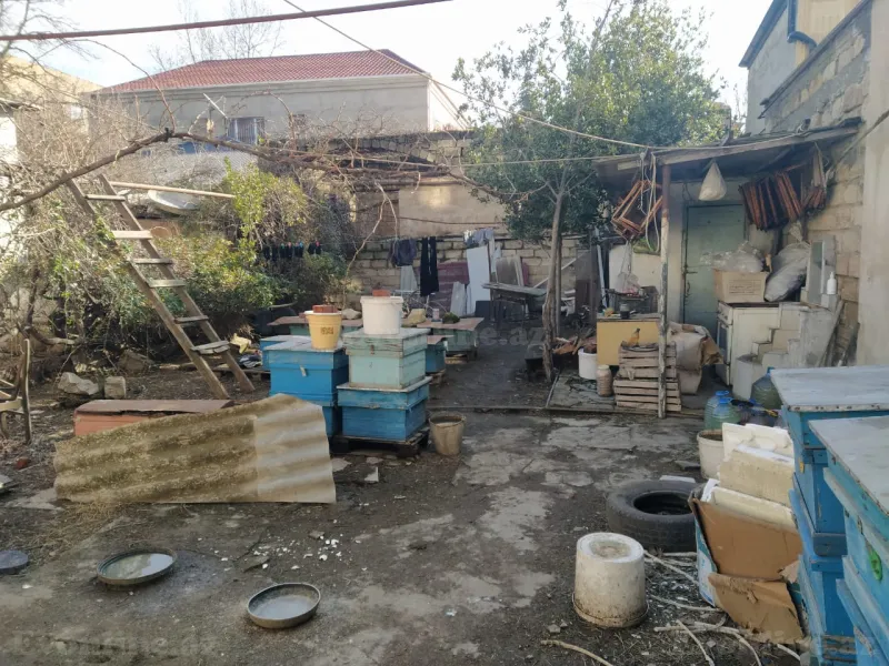 Satılır Torpaq 6 sot Bakıxanov - şəkil 8