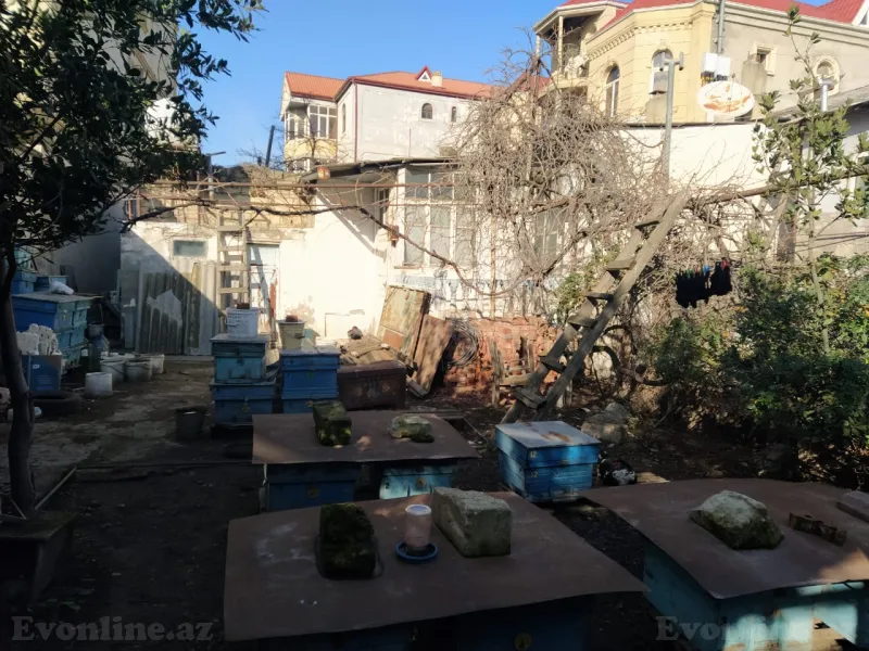 Satılır Torpaq 6 sot Bakıxanov - şəkil 9