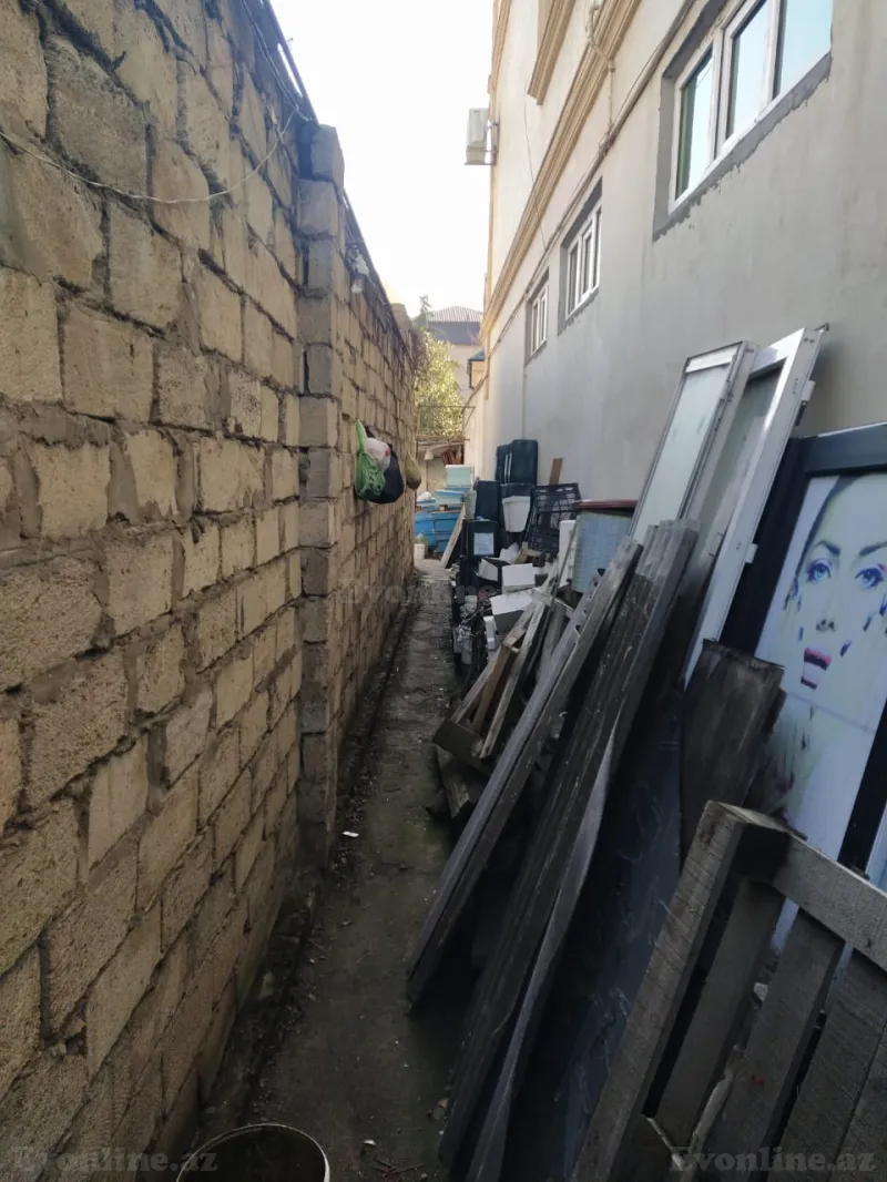 Satılır Torpaq 6 sot Bakıxanov - şəkil 10