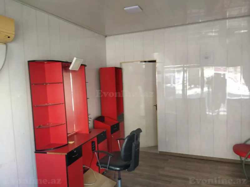 Satılır Torpaq 6 sot Bakıxanov - şəkil 12