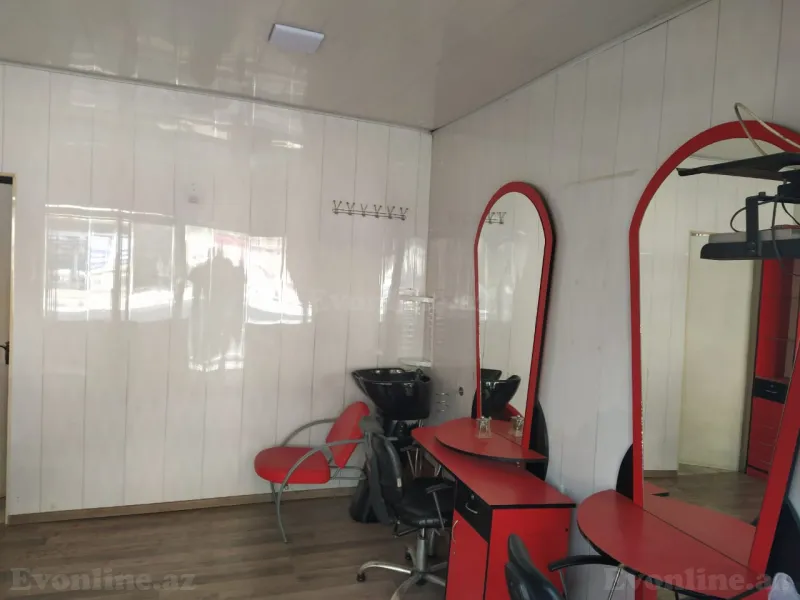 Satılır Torpaq 6 sot Bakıxanov - şəkil 13