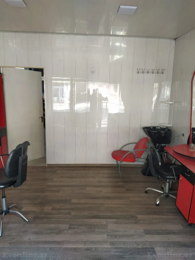 Satılır Torpaq 6 sot Bakıxanov - şəkil 14