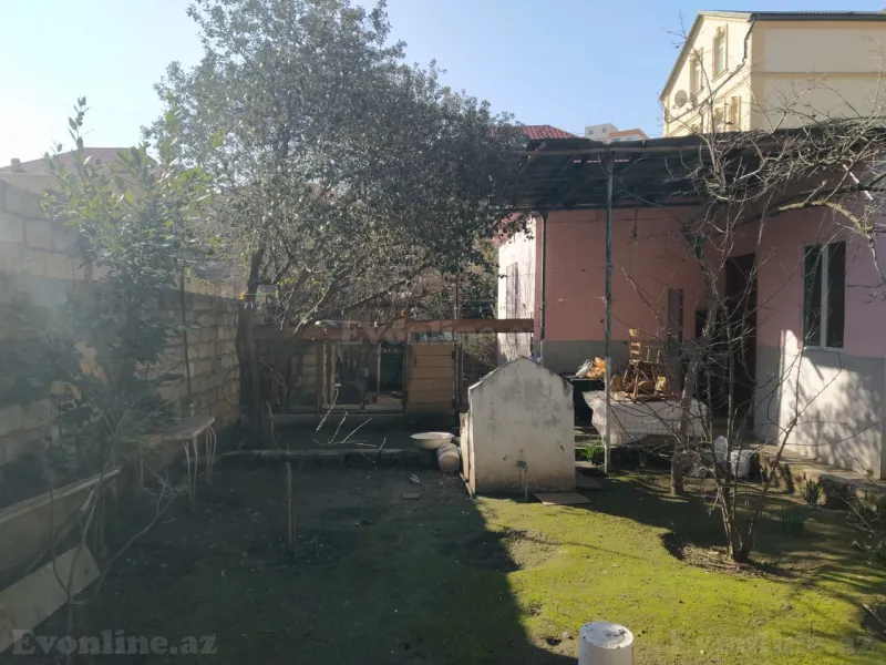 Satılır Torpaq 6 sot Bakıxanov - şəkil 15