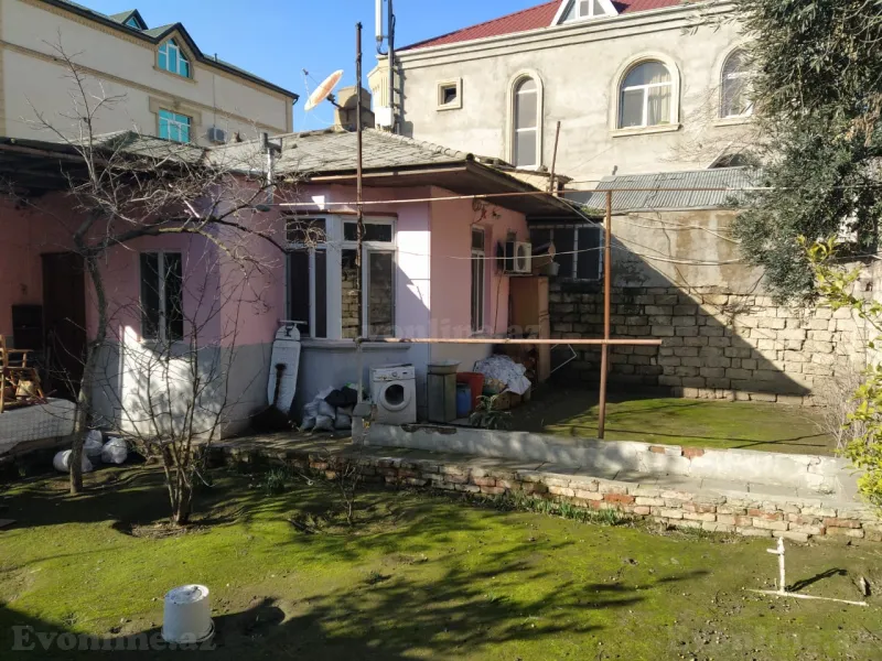 Satılır Torpaq 6 sot Bakıxanov - şəkil 16