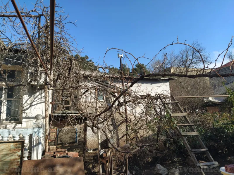 Satılır Torpaq 6 sot Bakıxanov - şəkil 17