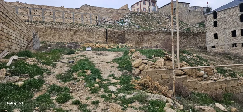 Satılır Torpaq 4 sot Badamdar - şəkil 2