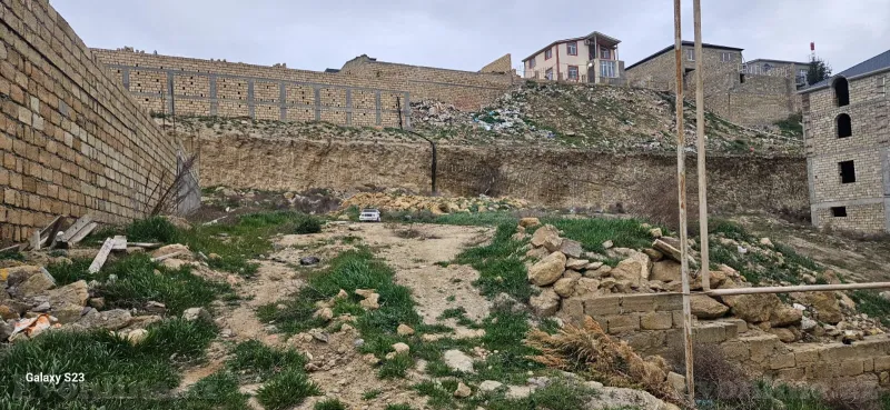 Satılır Torpaq 4 sot Badamdar - şəkil 4