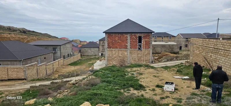 Satılır Torpaq 4 sot Badamdar - şəkil 5