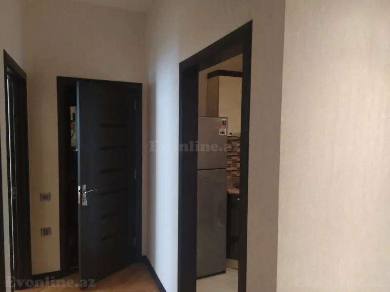 Satılır 2 otaqlı Mənzil Yeni tikili 60 m² Atatürk pr. - şəkil 12