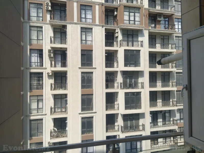 Satılır 2 otaqlı Mənzil Yeni tikili 60 m² Atatürk pr. - şəkil 16