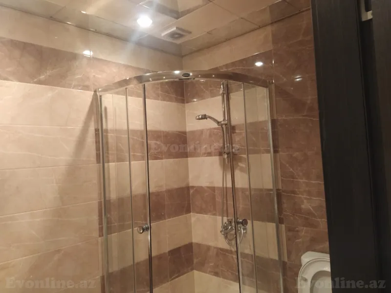 Satılır 2 otaqlı Mənzil Yeni tikili 60 m² Atatürk pr. - şəkil 17