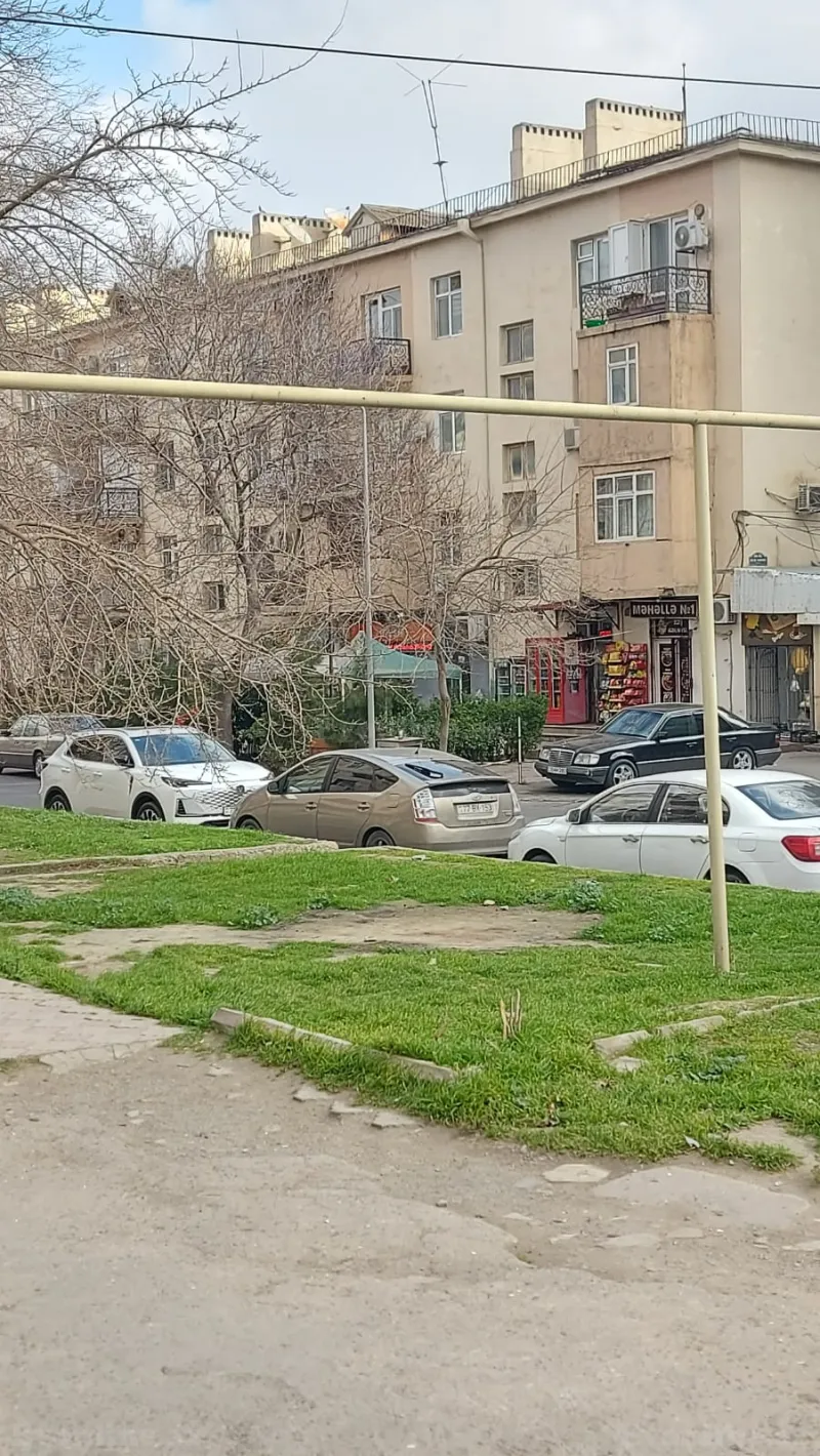 Satılır Obyekt 65 m² Bakıxanov - şəkil 2