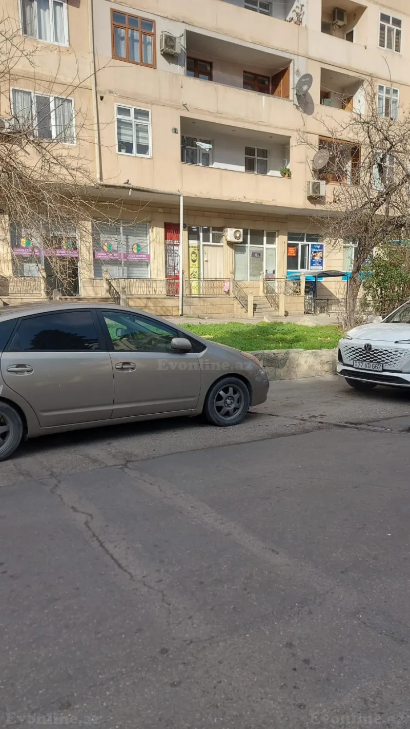 Satılır Obyekt 65 m² Bakıxanov - şəkil 7