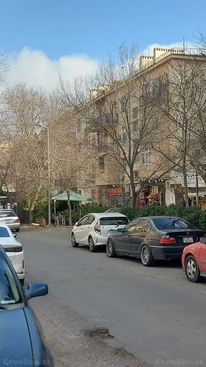Satılır Obyekt 65 m² Bakıxanov - şəkil 8