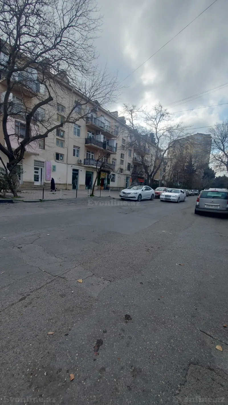 Satılır Obyekt 65 m² Bakıxanov - şəkil 18