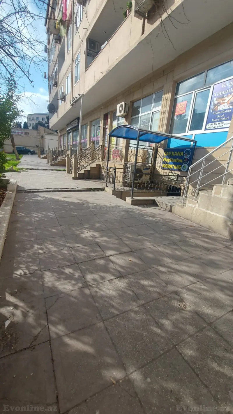 Satılır Obyekt 65 m² Bakıxanov - şəkil 19