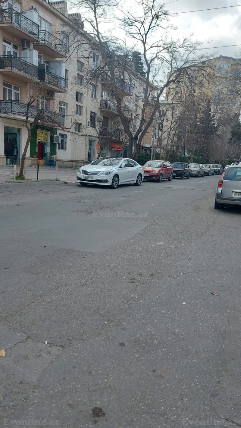 Satılır Obyekt 65 m² Bakıxanov - şəkil 20