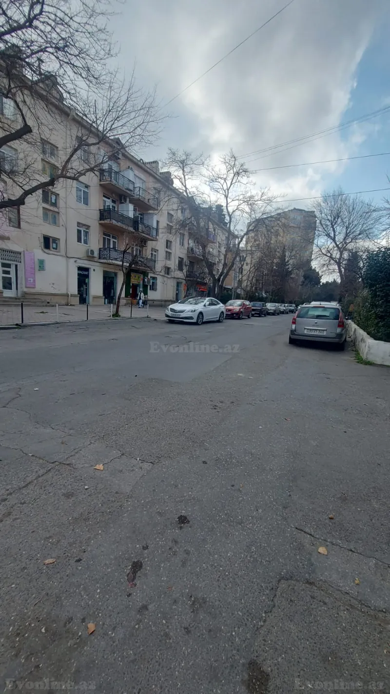 Satılır Obyekt 65 m² Bakıxanov - şəkil 21