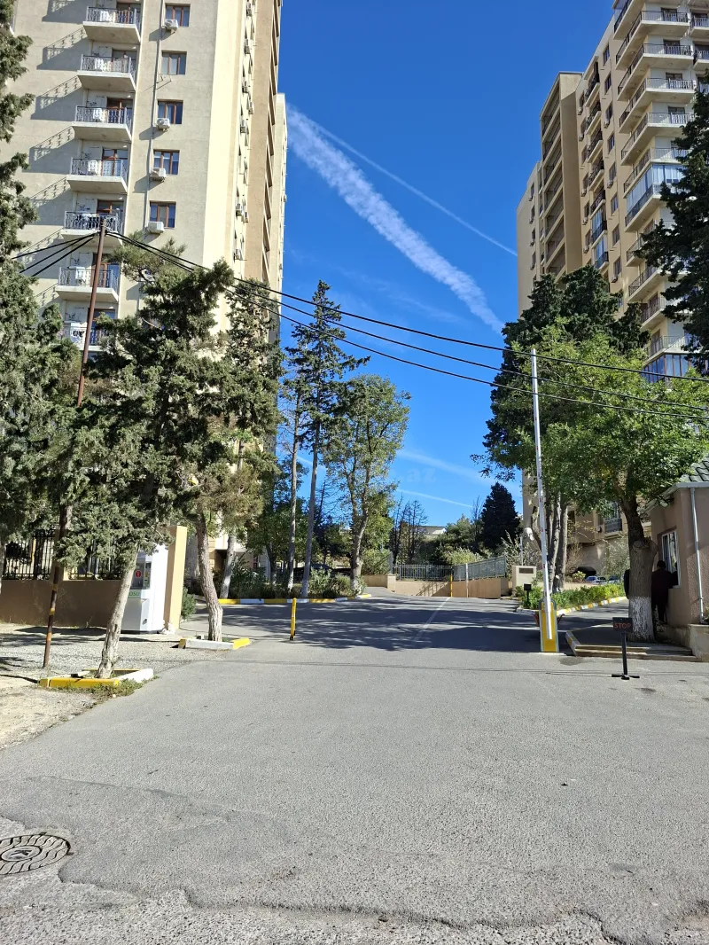 Satılır 2 otaqlı Mənzil Yeni tikili 47 m² 8-ci kilometr