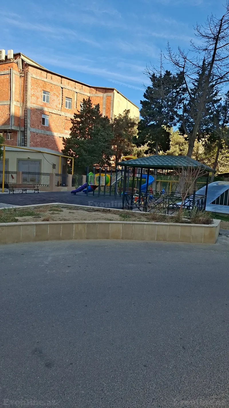 Satılır 2 otaqlı Mənzil Yeni tikili 47 m² 8-ci kilometr - şəkil 4