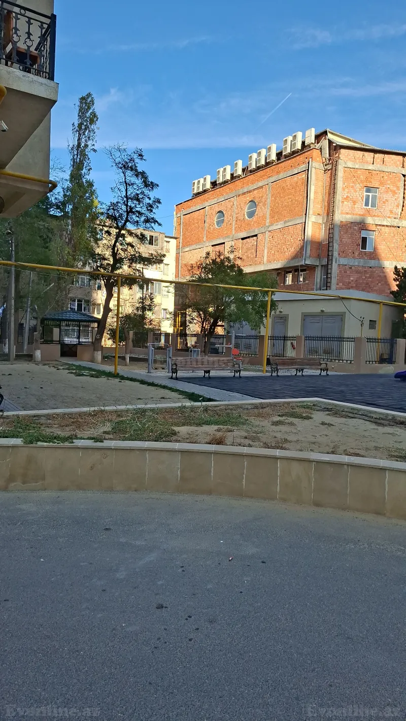 Satılır 2 otaqlı Mənzil Yeni tikili 47 m² 8-ci kilometr - şəkil 5