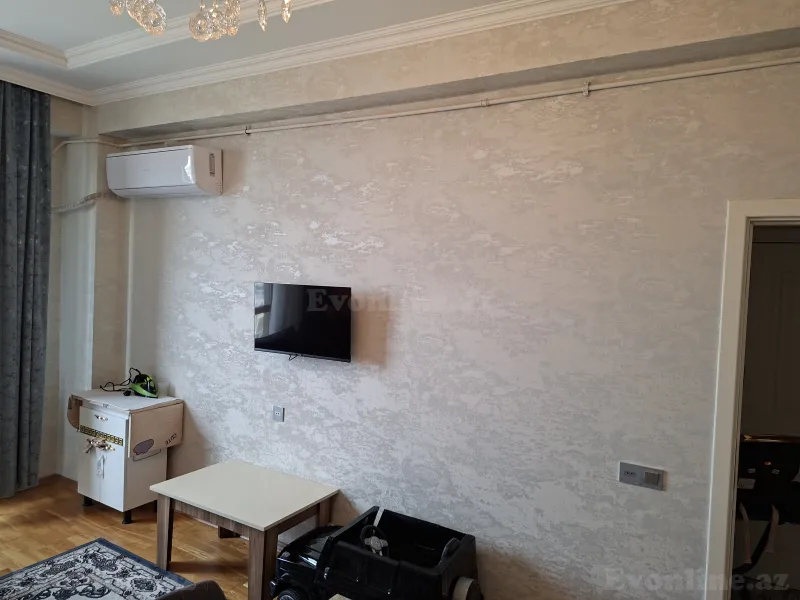 Satılır 2 otaqlı Mənzil Yeni tikili 47 m² 8-ci kilometr - şəkil 8