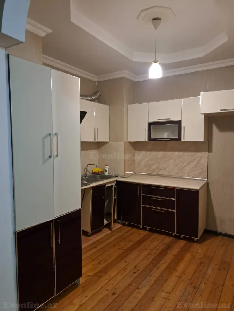 Satılır 5 otaqlı Mənzil Yeni tikili 258 m² Bayıl - şəkil 3