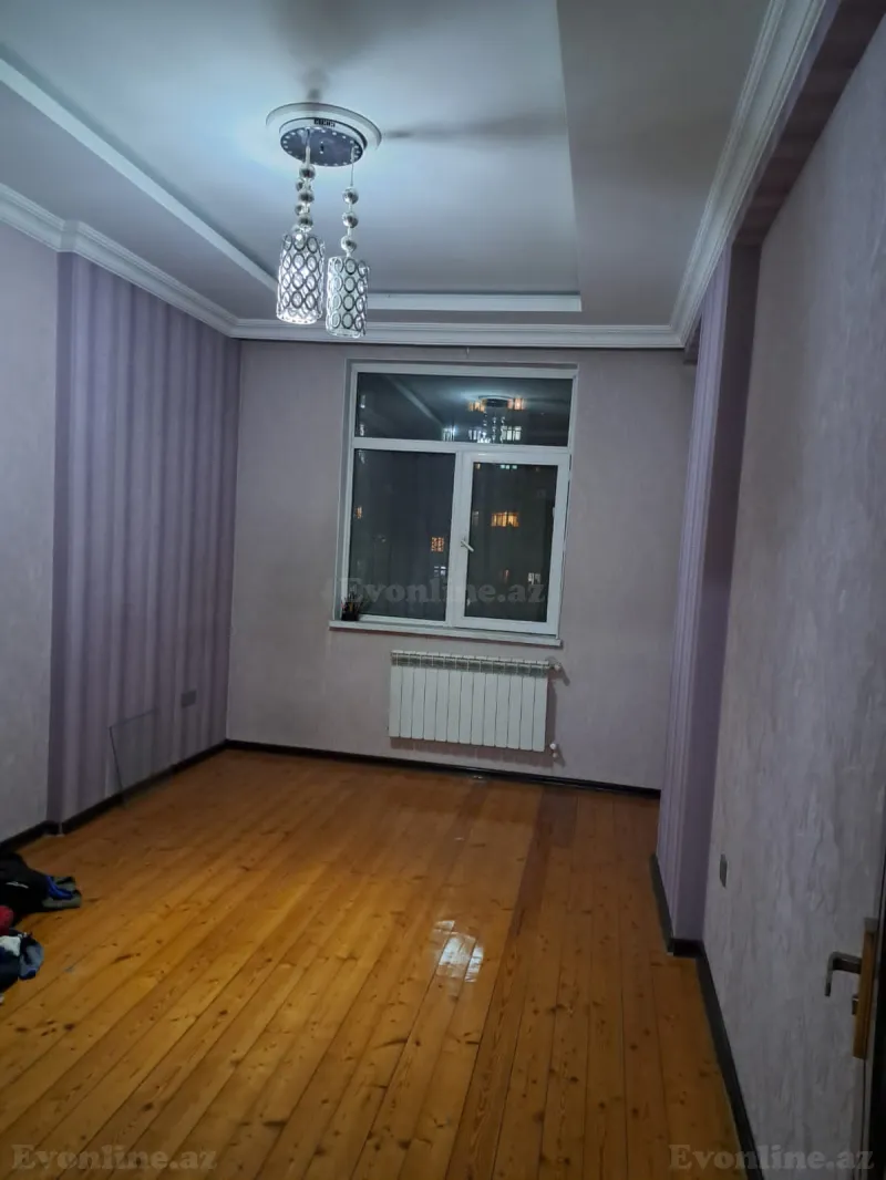 Satılır 5 otaqlı Mənzil Yeni tikili 258 m² Bayıl - şəkil 4