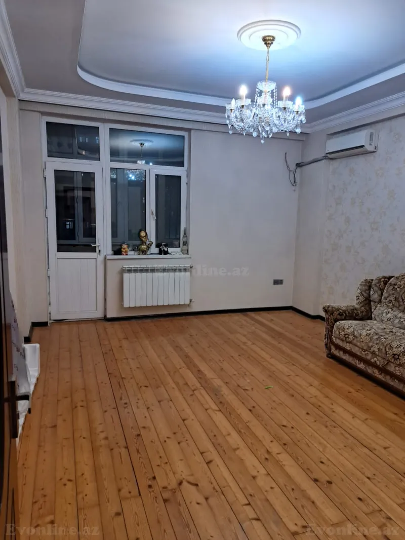 Satılır 5 otaqlı Mənzil Yeni tikili 258 m² Bayıl - şəkil 5