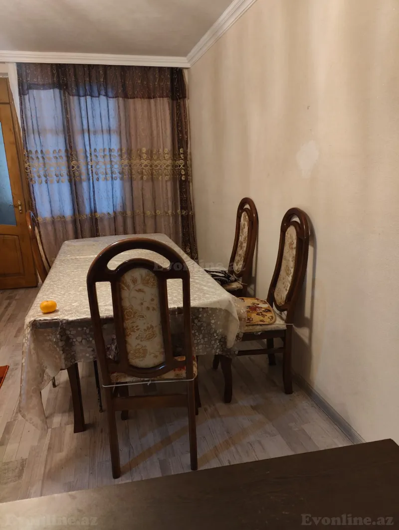 Satılır 5 otaqlı Mənzil Yeni tikili 258 m² Bayıl - şəkil 6