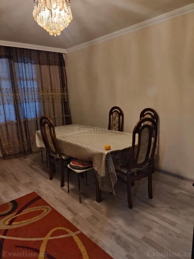 Satılır 5 otaqlı Mənzil Yeni tikili 258 m² Bayıl - şəkil 7