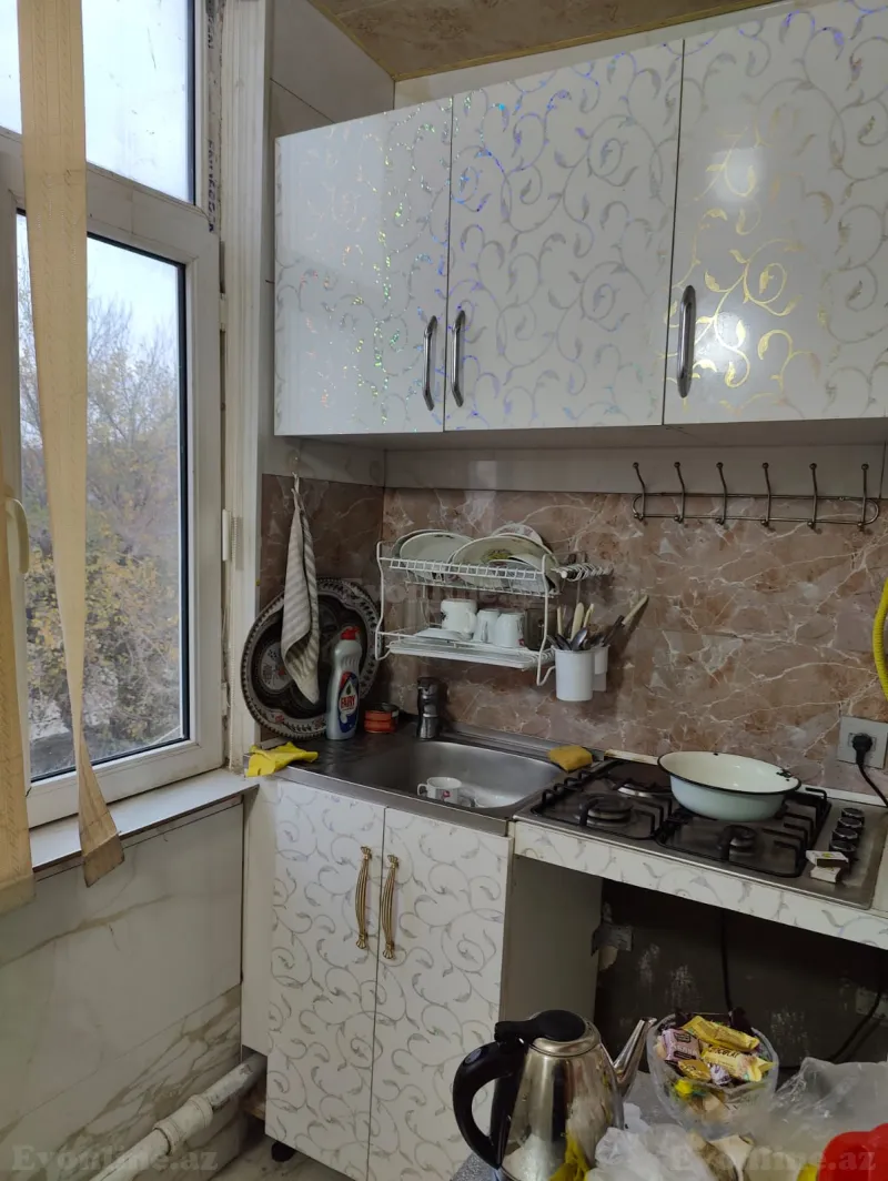 Satılır 5 otaqlı Mənzil Yeni tikili 258 m² Bayıl - şəkil 9