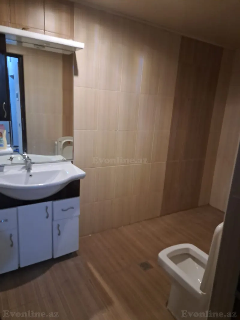 Satılır 5 otaqlı Mənzil Yeni tikili 258 m² Bayıl - şəkil 12