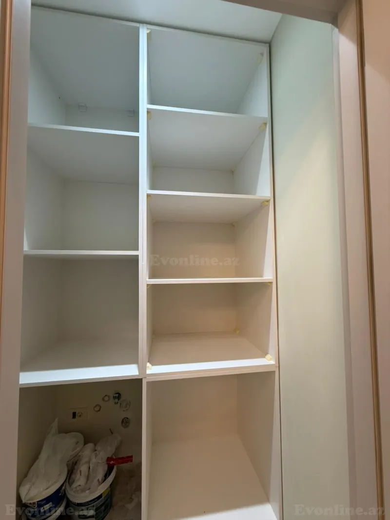 Satılır 3 otaqlı Mənzil Yeni tikili 138 m² Köhnə Günəşli - şəkil 18