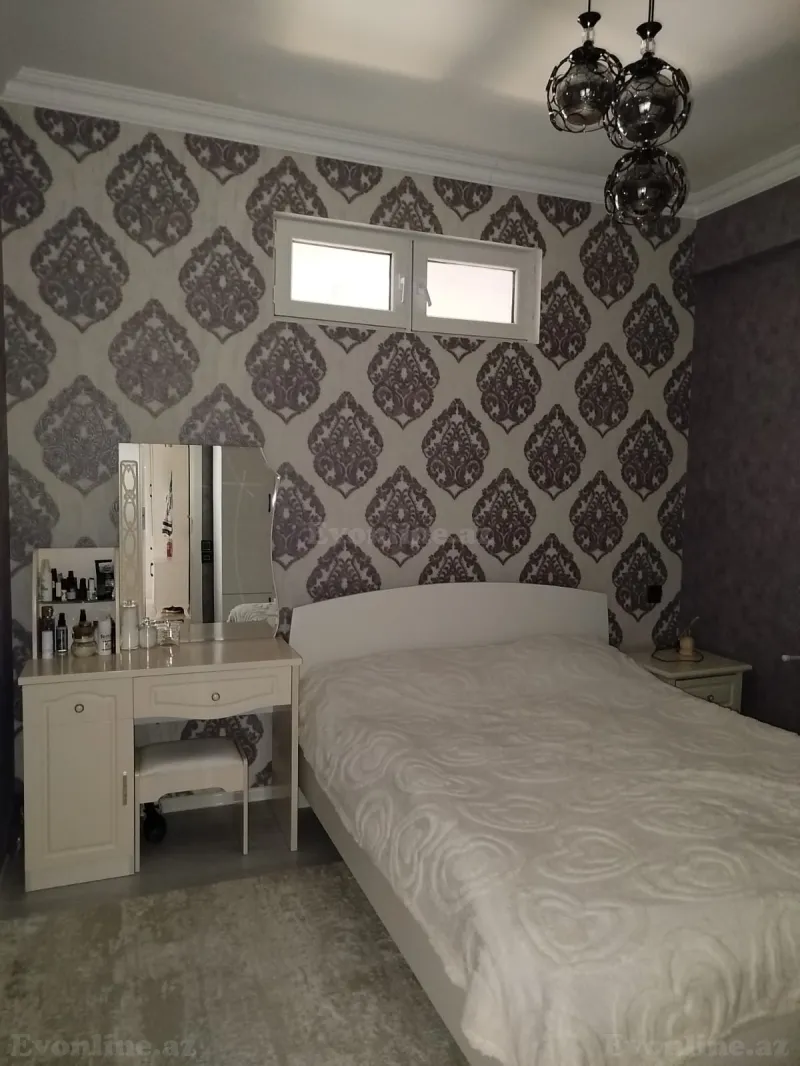 Satılır 3 otaqlı Mənzil Yeni tikili 63 m² Xırdalan - şəkil 3