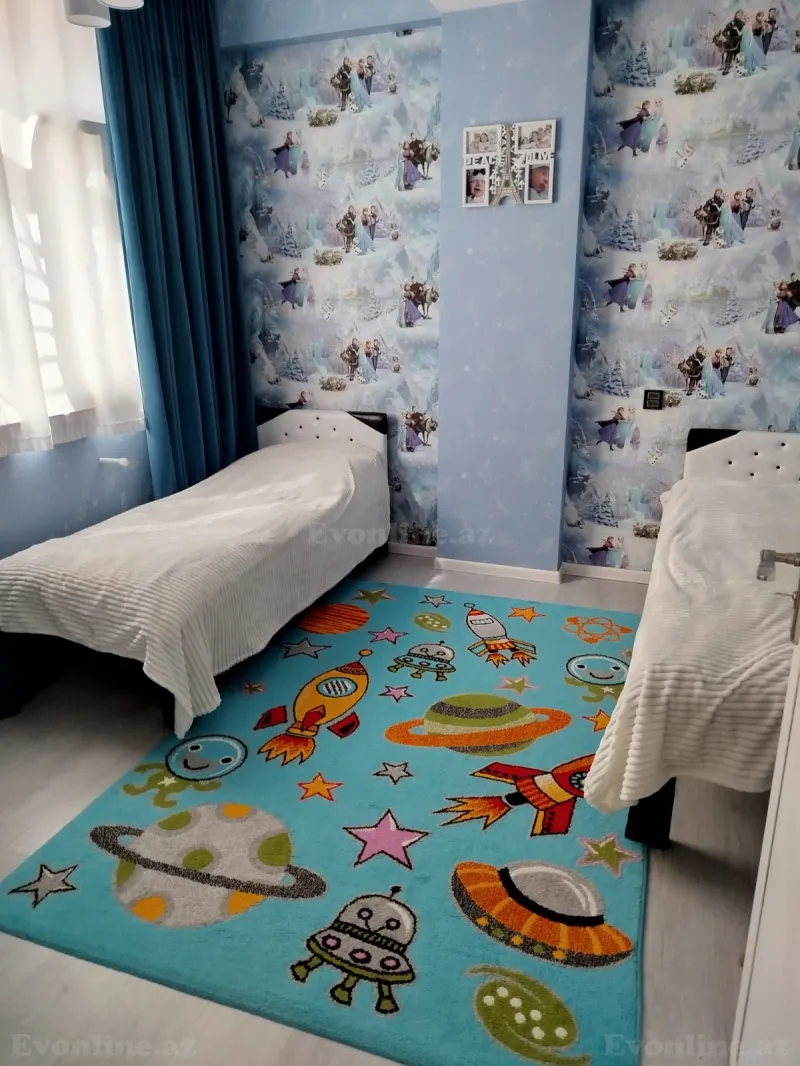 Satılır 3 otaqlı Mənzil Yeni tikili 63 m² Xırdalan - şəkil 9