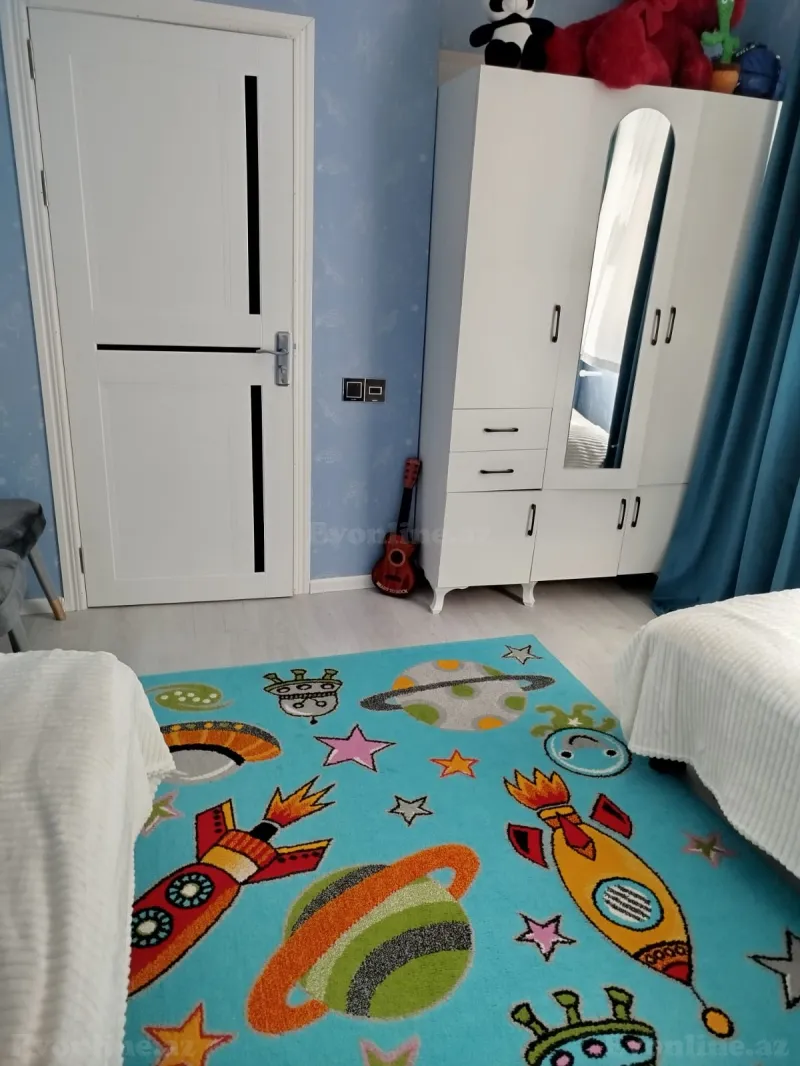 Satılır 3 otaqlı Mənzil Yeni tikili 63 m² Xırdalan - şəkil 10