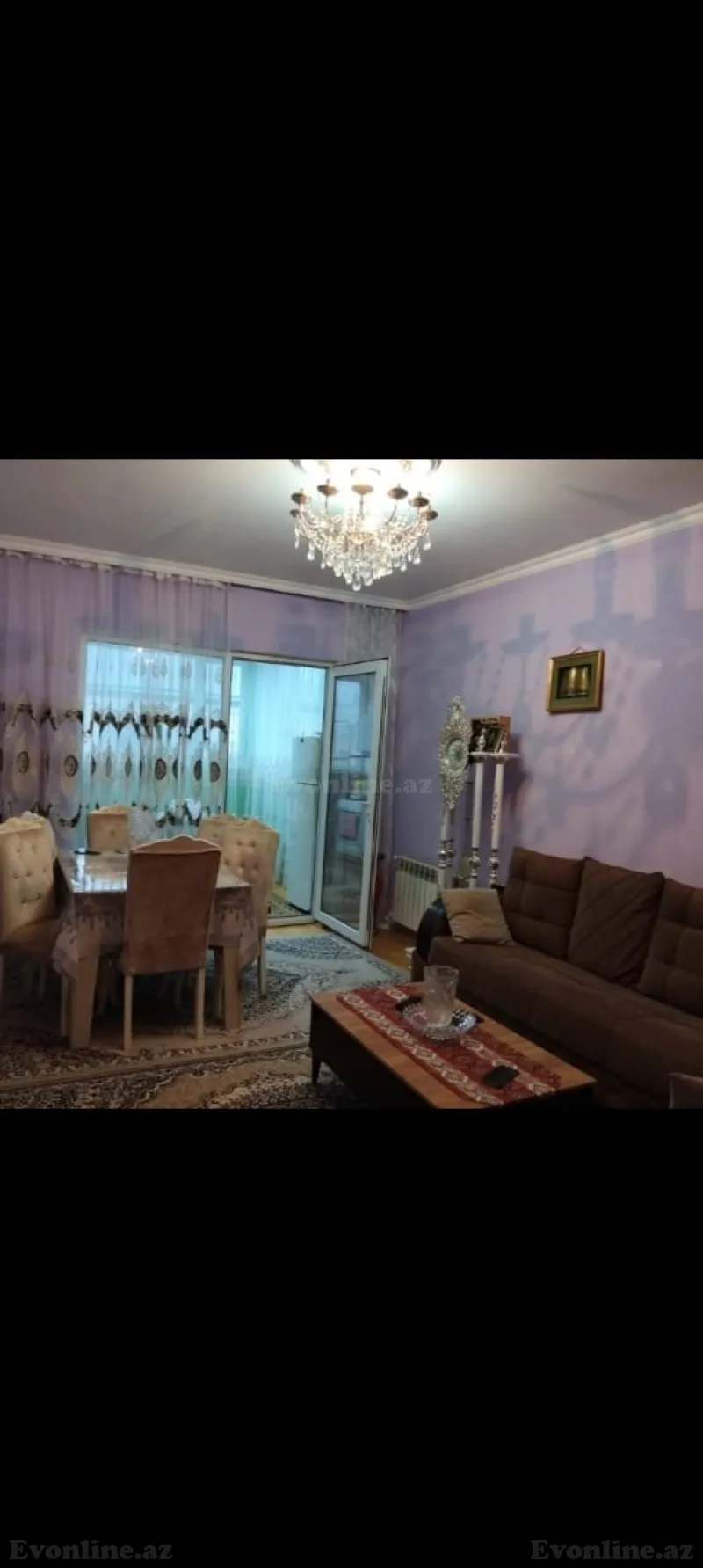 Satılır 6 otaqlı Həyət evi 240 m² Mərdəkan - şəkil 2