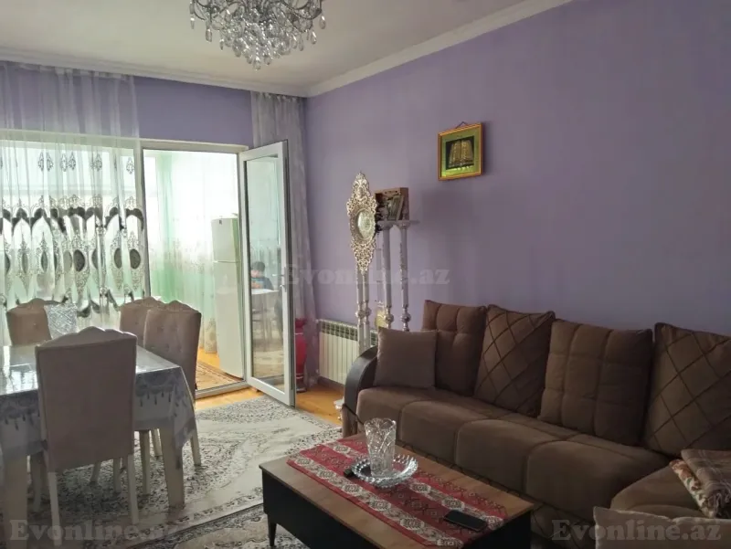 Satılır 6 otaqlı Həyət evi 240 m² Mərdəkan - şəkil 3
