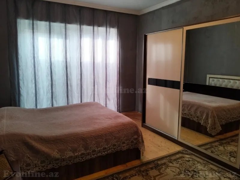 Satılır 6 otaqlı Həyət evi 240 m² Mərdəkan - şəkil 5