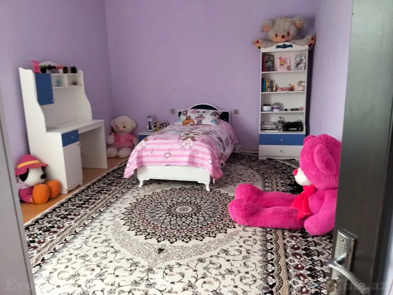 Satılır 6 otaqlı Həyət evi 240 m² Mərdəkan - şəkil 7