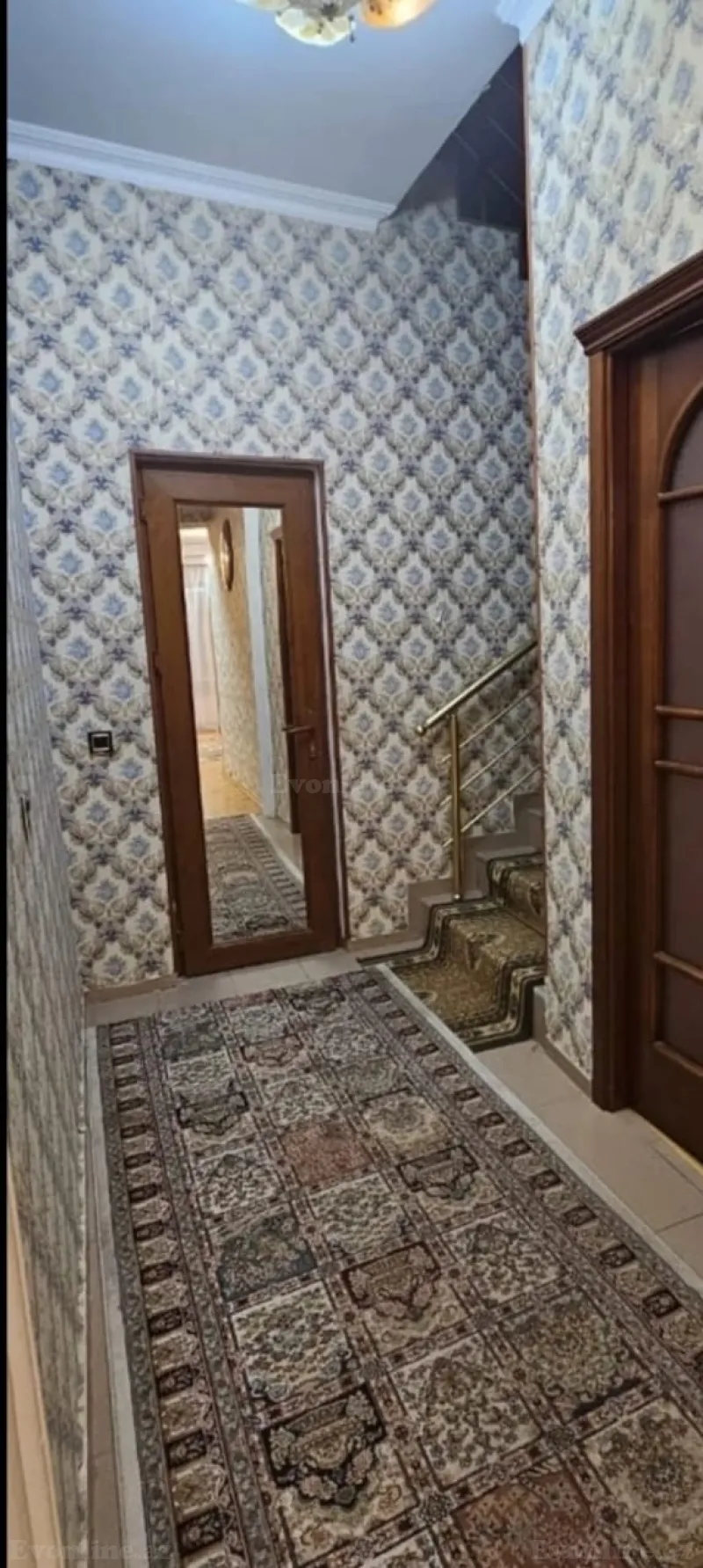 Satılır 6 otaqlı Həyət evi 240 m² Mərdəkan - şəkil 9