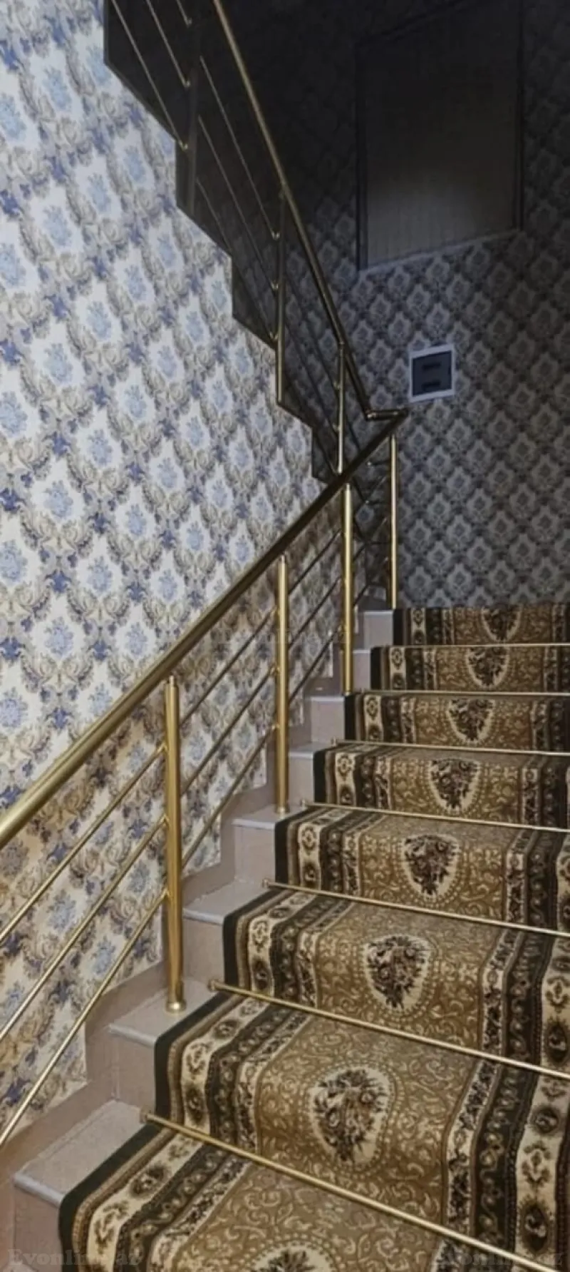 Satılır 6 otaqlı Həyət evi 240 m² Mərdəkan - şəkil 10