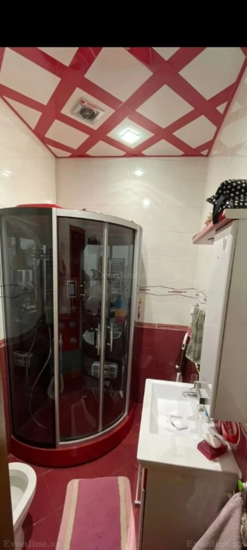 Satılır 6 otaqlı Həyət evi 240 m² Mərdəkan - şəkil 12