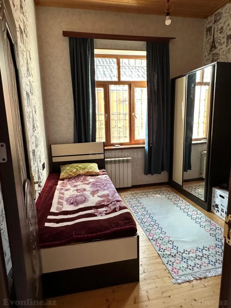 Satılır 4 otaqlı Həyət evi 124.9 m² Bakıxanov - şəkil 4