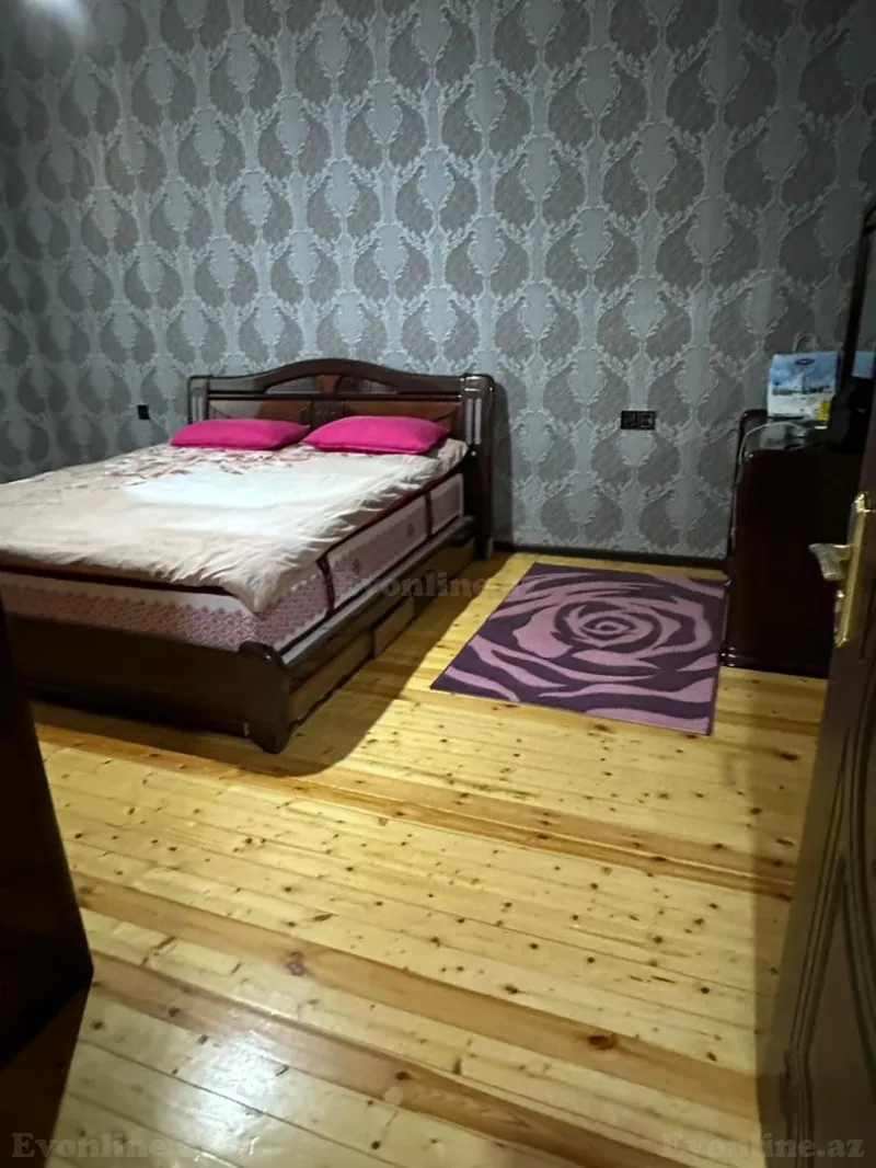 Satılır 4 otaqlı Həyət evi 124.9 m² Bakıxanov - şəkil 5