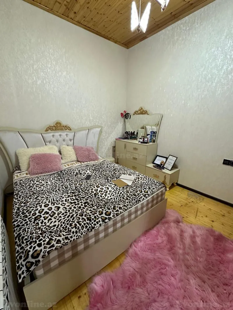 Satılır 4 otaqlı Həyət evi 124.9 m² Bakıxanov - şəkil 6