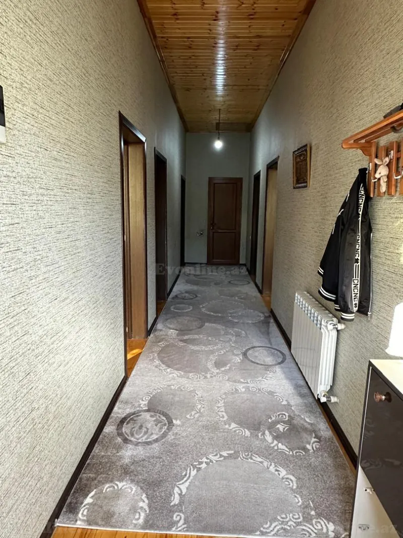 Satılır 4 otaqlı Həyət evi 124.9 m² Bakıxanov - şəkil 7